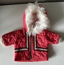 Anorak käthe kruse gebraucht kaufen  Hamburg