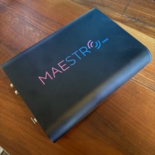 Maestrodmx automated dmx for sale  LONDON