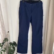 Salomon ski pants for sale  LLANGEFNI