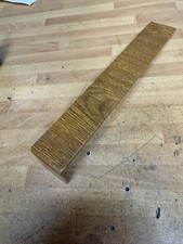 Golden oak fascia for sale  HIGH PEAK