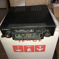 autoradio vintage usato autoradio vintage usato  Agropoli