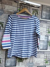 Ladies joules sweatshirt for sale  COTTINGHAM