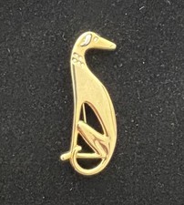 Vintage greyhound dog for sale  Oakland