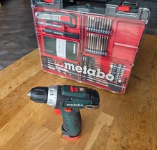 Metabo powermaxx basic d'occasion  Expédié en Belgium