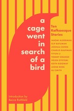 Cage went search d'occasion  Expédié en Belgium