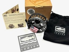 Mulinello mosca trota usato Mulinello mosca trota usato  Spedire a Italy