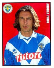 pirlo andrea usato  Tradate