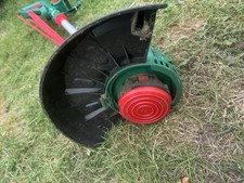 Qualcast electric corded for sale  MAIDSTONE