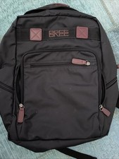 Bree rucksack city gebraucht kaufen  Frankfurt am Main