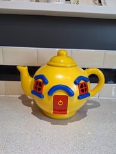 yellow teapot toy for sale yellow teapot toy for sale SALTBURN-BY-THE-SEA