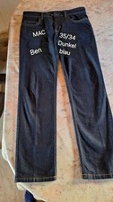 Jeans hosen mac gebraucht kaufen Jeans hosen mac gebraucht kaufen  Schwabach