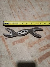 Vintage alligator wrench for sale  Concord