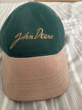 John deere baseball for sale  CRAIGAVON