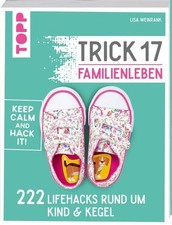 Trick familienleben 222 gebraucht kaufen  München