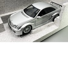 Mercedes clk dtm gebraucht kaufen  München