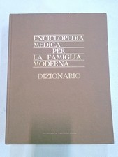 Enciclopedia medica per usato Enciclopedia medica per usato  Castrovillari