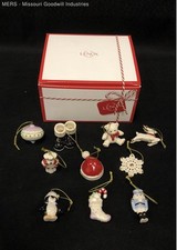 lenox ornament set for sale lenox ornament set for sale Saint Louis