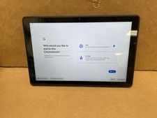Lenovo 10e chrome for sale  Elgin