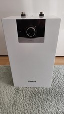 Vaillant druckloser untertisch gebraucht kaufen  Bad Segeberg