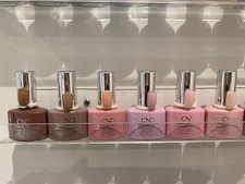 Cnd shellac gel for sale  SOUTH CROYDON
