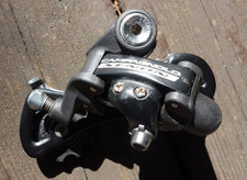 Rear derailleur arrière d'occasion  Quissac