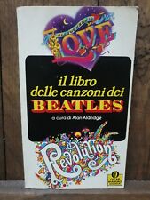Beatles libro delle usato  Italia