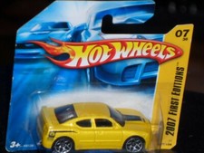 Hot wheels dodge gebraucht kaufen  Roth