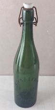Ancienne bouteille soda d'occasion  Seingbouse