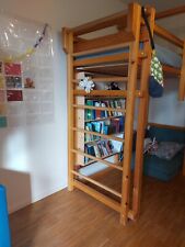 Billi bolli sprossenwand gebraucht kaufen  Landau