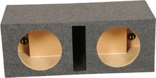 Spl boxes sb210sv for sale  Charlottesville
