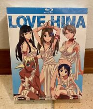 Love hina serie usato  Belluno