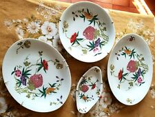 Piatto ceramica set usato  Merate