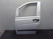 Mercedes benz vito gebraucht kaufen  Delitzsch