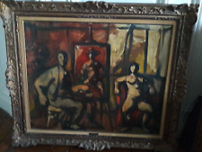 Hst sylvain vigny d'occasion  Paris V