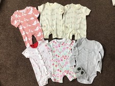 Bundle newborn baby for sale  BIRMINGHAM