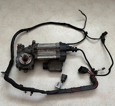 8j1909143b lenkgetriebe motor gebraucht kaufen  Waltershausen