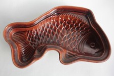 Fish glazed earth d'occasion  Expédié en Belgium