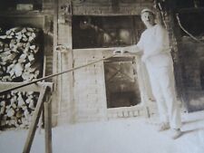 Old photo bakery d'occasion  Expédié en Belgium