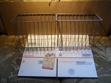 Nos dual saddle for sale  Charlotte