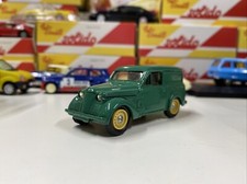 Heco modèles kit d'occasion  Pont-Audemer