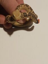 Rubber pvc rattle for sale  Clinton