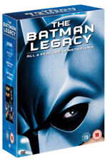 Batman motion picture for sale  STOCKPORT