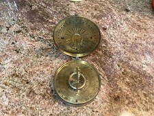 Vintage time keeping for sale  Quincy