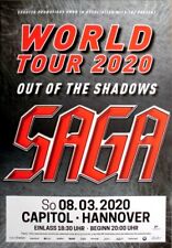 Saga 2020 live gebraucht kaufen  Oberhausen