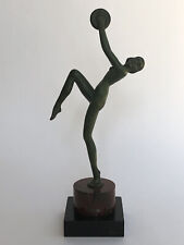 Authentique ancienne sculpture d'occasion  Le Lavandou