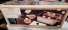Vintage nesco 4qt for sale  Boiling Springs