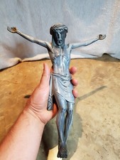 Schöne alte jesusfigur gebraucht kaufen  Bergtheim