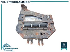 Vin programmed 2000 for sale  Broomfield