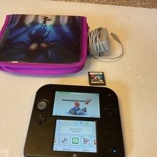 Nintendo 2ds mario for sale  Bridgewater