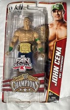 Wwe mattel champions for sale  DUDLEY